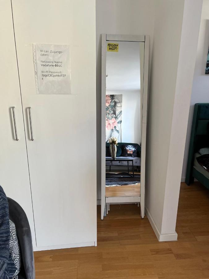 Lejlighed Koelner Stillvolle Köln