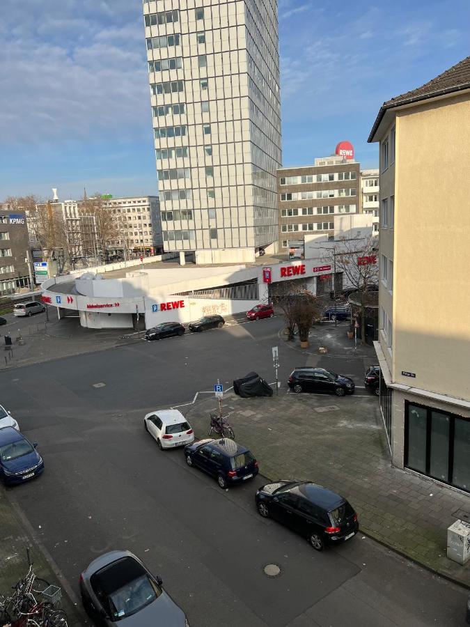 Appartamento Koelner Stillvolle