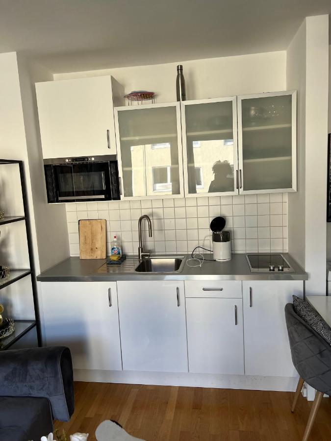 Appartamento Koelner Stillvolle Colonia