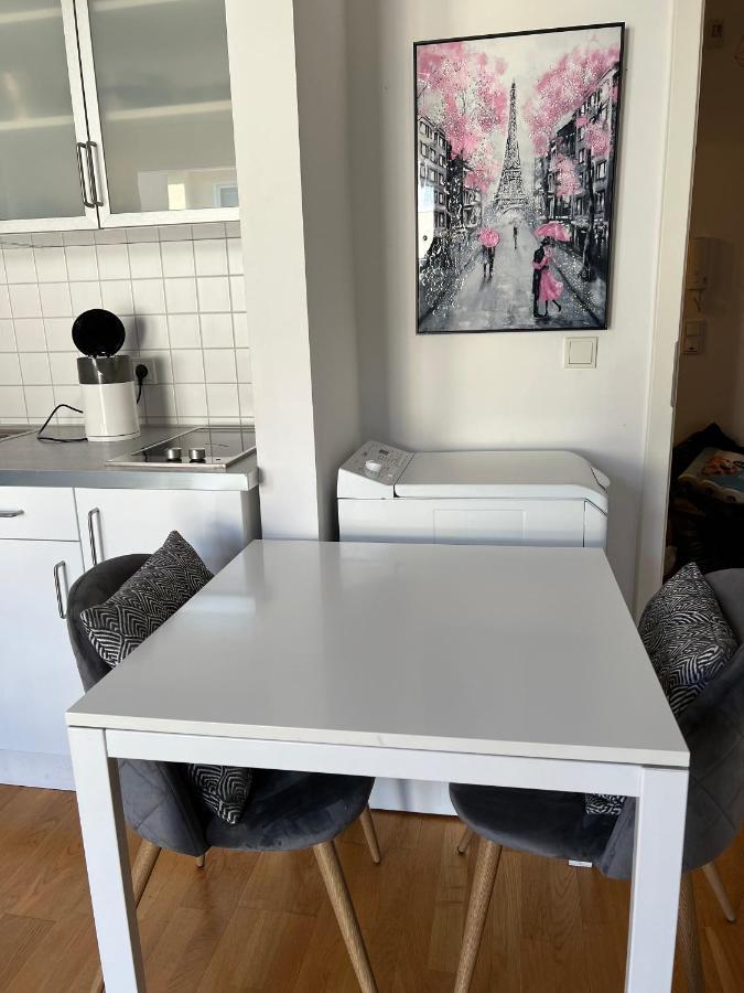 Koelner Stillvolle Appartamento Colonia