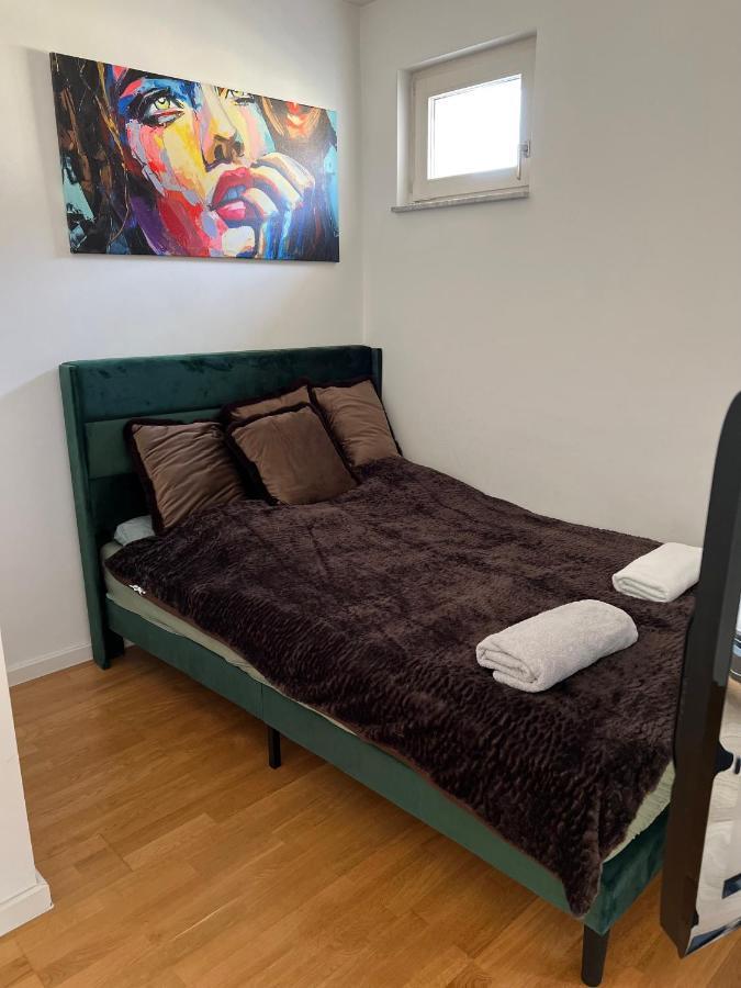 Koelner Stillvolle Appartamento *