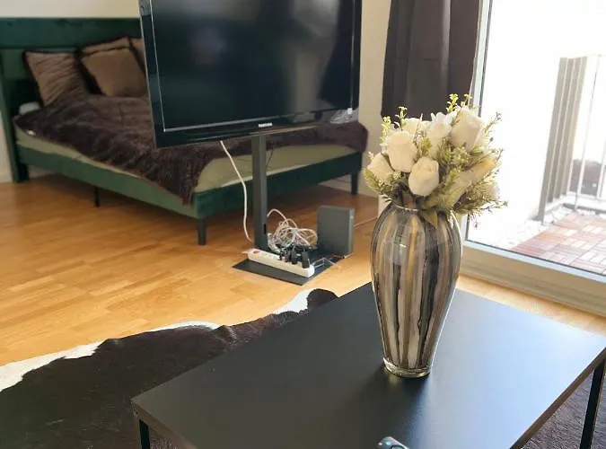 Koelner City Stillvolle Apartment