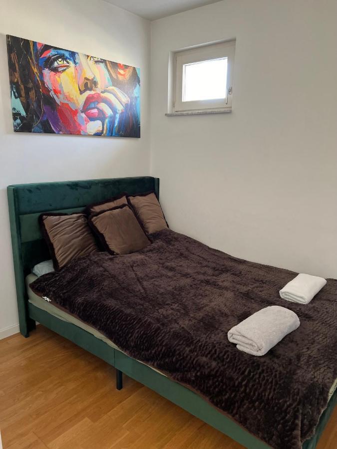 Apartament Koelner Stillvolle Kolonia